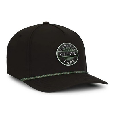 Pacific Headwear™ Weekender Trucker Cap