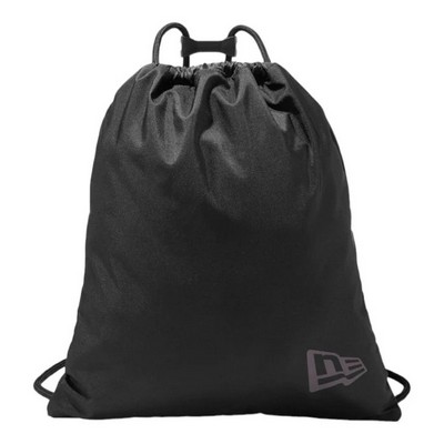 New Era™ Game Day Cinch Drawstring Bag