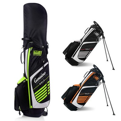 Polyester Golf Stand Bag