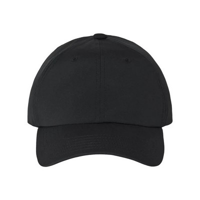 Adidas® Women's Sustainable Crisscross Ponytail Cap