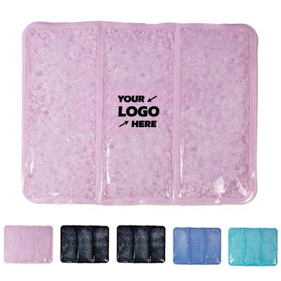 Reusable Ice & Heat Gel Pack