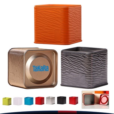 Nicum Square Candy Box