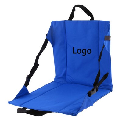 Portable Stadium Seat Cushion
