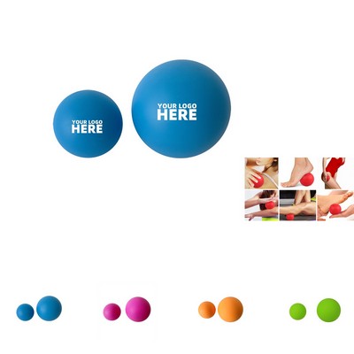 Massage Lacrosse Ball