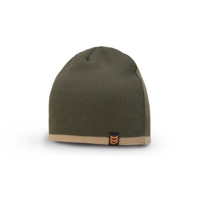 Richardson® Two Color Knit Beanie