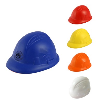 Safety Helmet Shape Fidget Toy