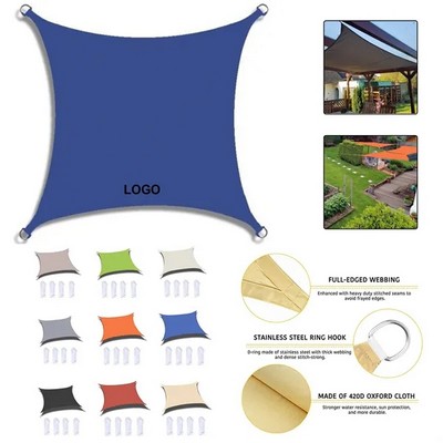 Sun Shade Sail