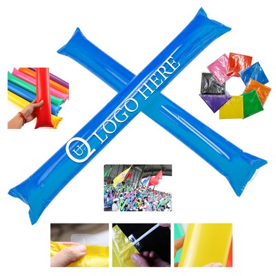 Inflatable Cheer Stick