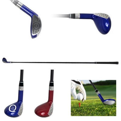 Pro Mini Swing Trainer Golf Clubs