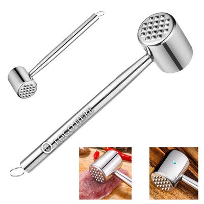 Textured Meat Tenderizer