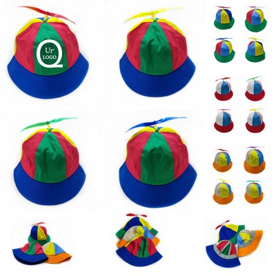 Dragonfly Fisherman Hats