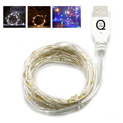 Led Decorative String Lights