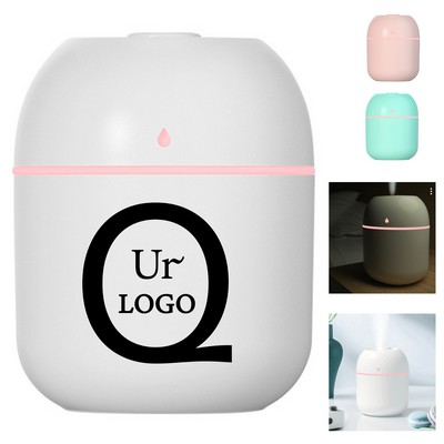 Usb Portable Humidifier