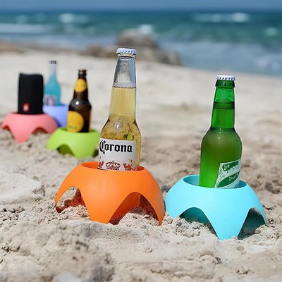 Starfish Drink Cup Holder