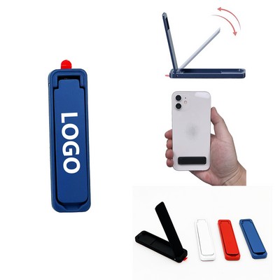 Portable Thin Phone Stands Smartphones Supports