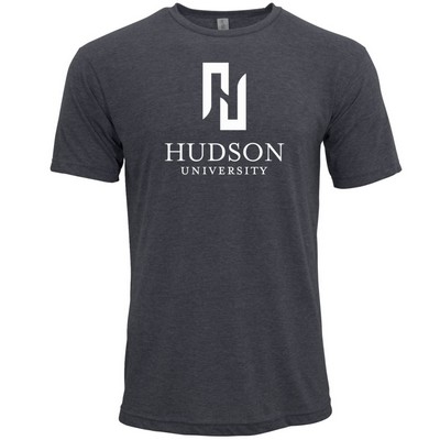 M&O Unisex Ringspun Blend T-Shirt