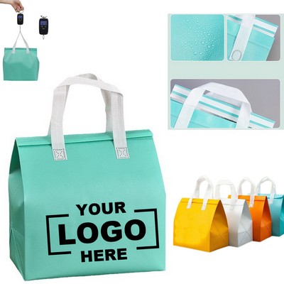 Takeout Food Packaging Bags