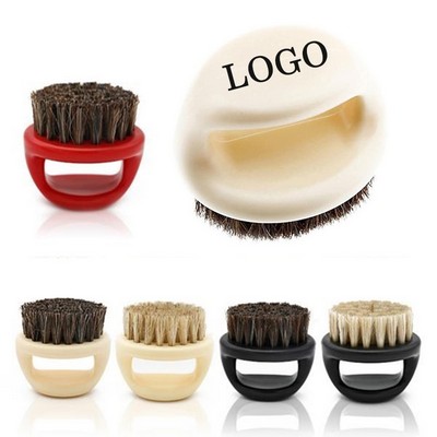 Men's Beard Shaving Brush