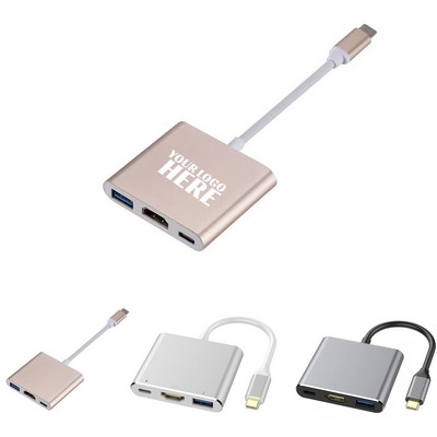 Converter Docking Station