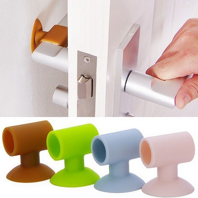 Silicone Door Stop