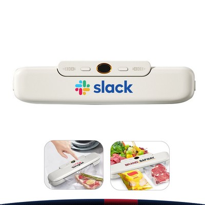 Likter Automatic Sealer Machine