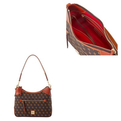 Dooney & Bourke Gretta Hobo Bag