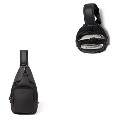 Baggallini Central Park Sling Bag