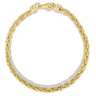 Jilco Inc Russian Wheat Bracelet