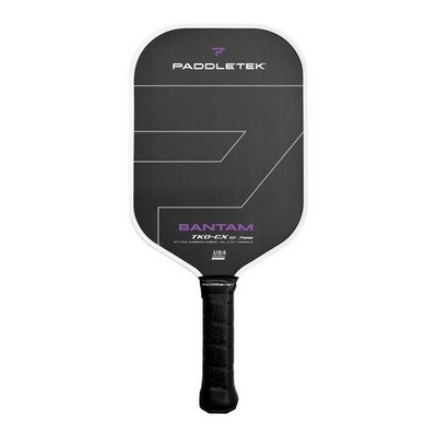 Paddletek Paddletek Bantam Tko-Cx 12Mm Pickleball Paddle - Aurora