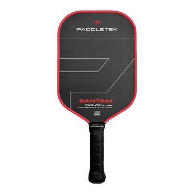 Paddletek Paddletek Bantam Tko-Cx 14Mm Pickleball Paddle - Wildfire