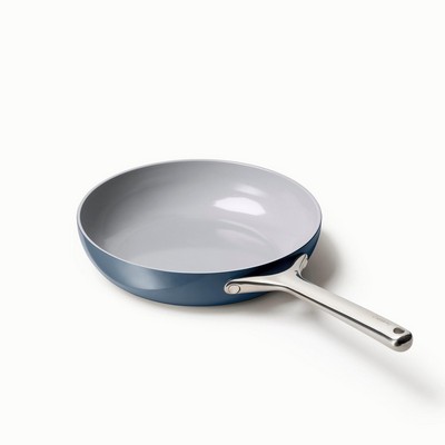Caraway 10.5" Nonstick Ceramic Fry Pan Navy