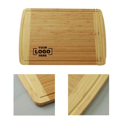 Bamboo Cutting Board