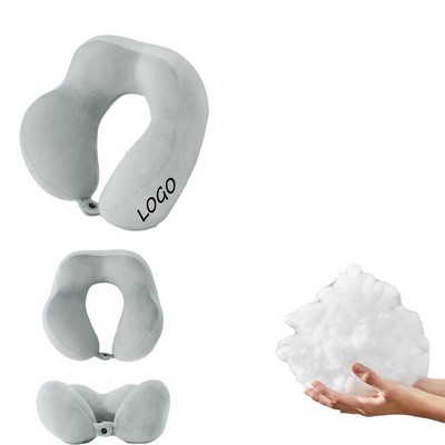 Hump U-Shaped Pillow