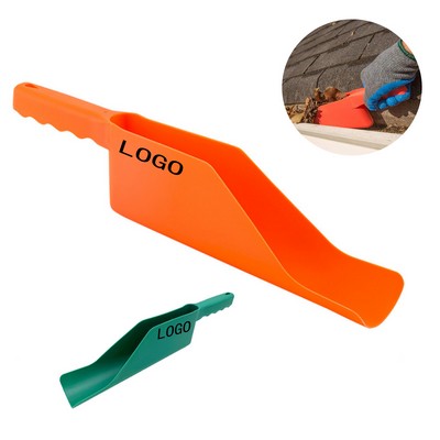 Roof Cleaning Shovel