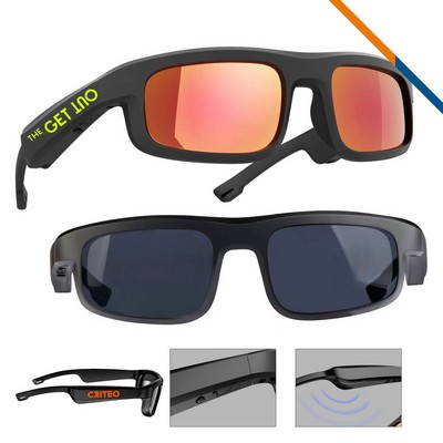 Blify Bluetooth Sunglasses