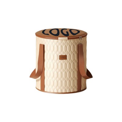 Collapsible Foot Soak Bucket