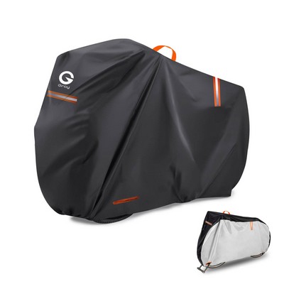 All-Weather Bike Cover