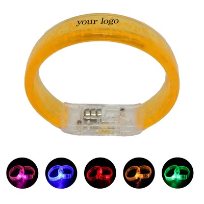 Glow Sticks Bracelets