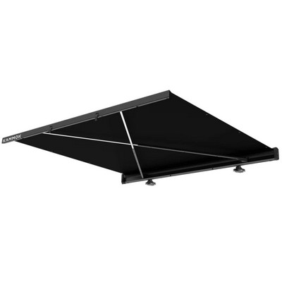 KAMMOK Crosswing Car Awning - 7 ft