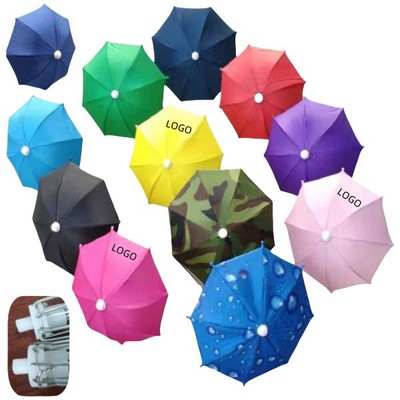 Phone Umbrella For Sun Shade