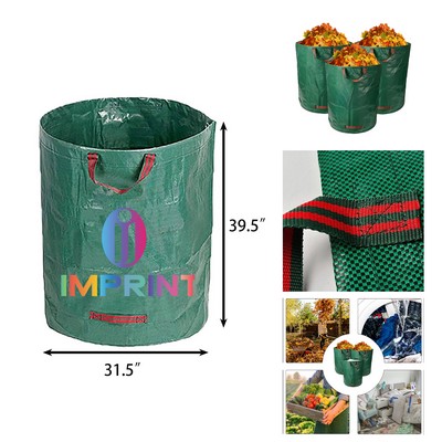 Reusable Leaves Waste Bags