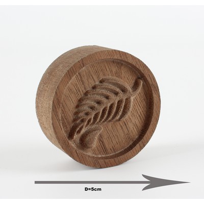 Black Walnut Diffused Fragrance Wood