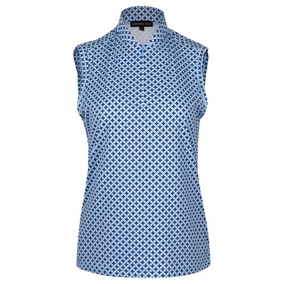 SWANNIES GOLF APPAREL Ladies' Amber Polo