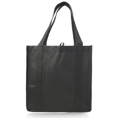 Small Non-Woven Grocery Tote Bags