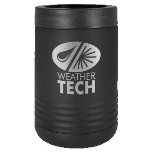 Black Polar Camel™ Beverage Holder