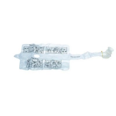 Laerdal® Junior Airway Complete, 25 Pack (183210)