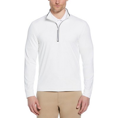 Original Penguin Lightweight Earl 1/4-Zip Pullover