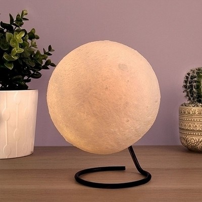 Moon Lamp