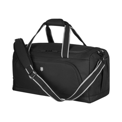 Victorinox Swiss Army Corporate Gifts Journey Voyage Duffel Black