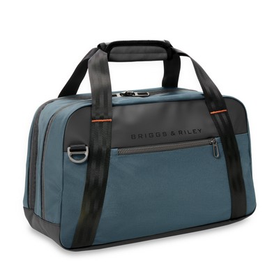 Briggs & Riley Zdx Cabin Bag - Ocean